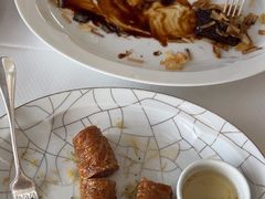 -北京柏悦酒店·锦庭餐厅Dining Room