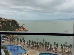 -那琴半岛地质海洋公园