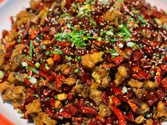-小街47號江湖菜(四合院店)