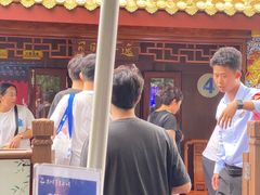 -西湖游船