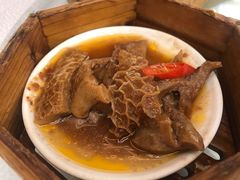 -番禺宾馆丽苑厅