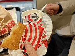 -肯德基(西桥店)