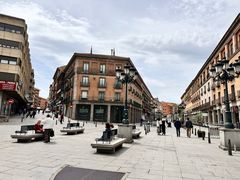 -塞哥维亚输水道