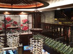 大堂-点都德(大茶楼店)