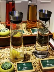 点击看大图 -广州文华东方酒店·水疗中心