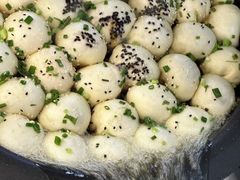 -阿三生煎(正弘城店)