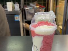 -宝珠奶酪(北京国瑞城购物中心店)