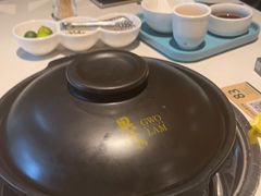-百年果林椰子鸡(中洲店)