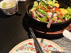 -旺爷砂锅·茶作(国贸城店)