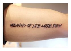-MDZ STORE·TATTOO·耳饰