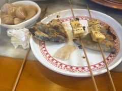 -清真·鸦儿李记·涮肉(花市店)