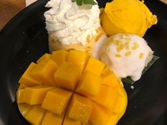 -Mango Tango