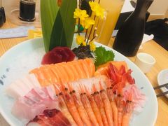 -高木日本料理(静安寺店)