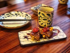 香煎鹅肝-宁喜屋 日式居酒屋(宝信·城市广场店)