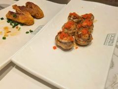 -火地铁板烧(昆山万象汇店)