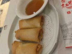 -红城阁·上海味道(四平路店)