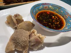 -乡村馕坑肉·烧烤·新疆菜·本地人更爱吃(阿勒泰首店)