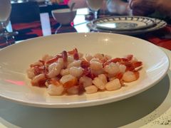 -上海滩餐厅(BFC外滩金融中心店)