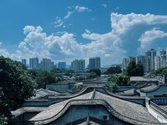 -三坊七巷历史文化街区