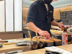 -鮨政·Omakase(港汇恒隆广场店)