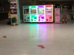 -乐达影城(枣庄市中店)