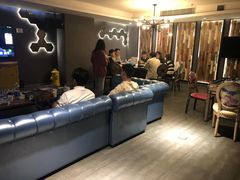 -好享派·团建轰趴馆(旗舰店)