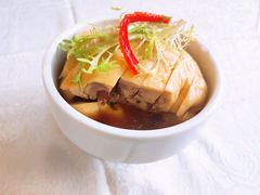 -老人和饭店(打浦路店)
