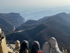 -云台山风景名胜区