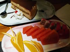 -秀·爱尔兰餐吧(上海路店)
