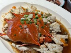 -高佳庄·舟山海鲜(海景旗舰店)