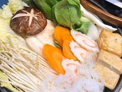 -井圣日膳(万达店)