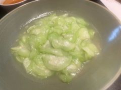 清炒湖南白丝瓜-凤凰湘语(浦东旗舰店)