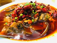毛血旺-峨嵋酒家总店(车公庄店)