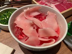 -巴奴毛肚火锅(京西大悦城店)