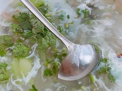 海鲜青瓜汤-须水邓记叫化鸡(中原路店)