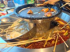 -海尔巴格·新疆菜(吐鲁番店)
