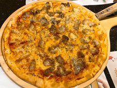 -米兰西点(新华路店)