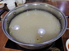 -来自潮州牛肉店(华强北店)