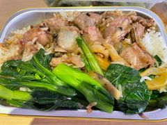 -煲煲掂风味煲仔饭餐厅(西区店)