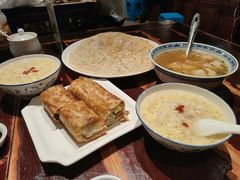-御清斋总店(天一街店)