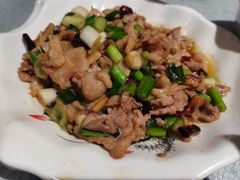 -宣威年猪饭·二十年云南家常菜·特色小炒肉(金碧店)