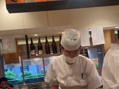 -合点寿司(金虹桥商场店)