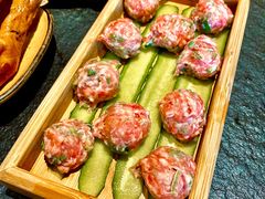 贡菜丸子-胖碗火锅(观音桥店)