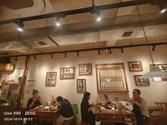 -马厂老火锅(胜太路店)