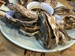 -烤满分·东北烧烤(首经贸店)