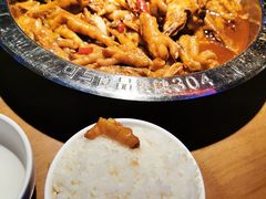 -胖哥俩肉蟹煲(宿迁宝龙广场店)