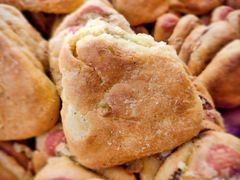 -杨老大焙子月饼干货(宽巷子民族美食街店)