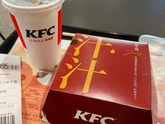 -肯德基(新塘乐购店)