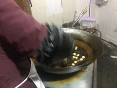 -邓记新一代糖油果子(四川煤管局供销公司职工宿舍店)