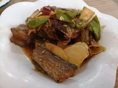 -素勤饮食店(城头巷店)